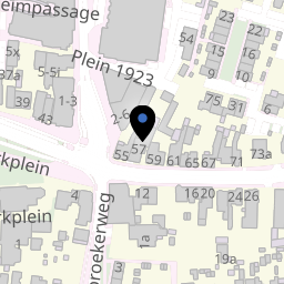 Appartement DOO00 A 8615 4