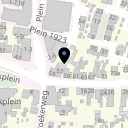 Appartement DOO00 A 8615 6