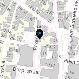 Appartement DOO00 A 8619 10