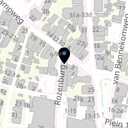 Appartement DOO00 A 8619 3
