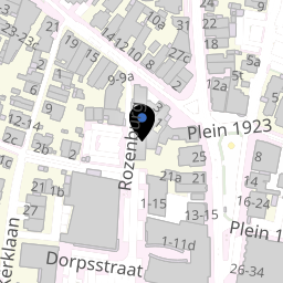 Appartement DOO00 A 8619 8