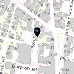 Appartement DOO00 A 8619 9