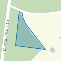 Perceel DOO00-A-8640