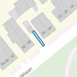 Perceel DOO00-A-8641