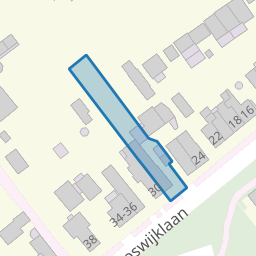 Perceel DOO00-A-8642