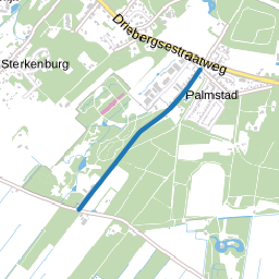 Perceel DOO00-A-8665