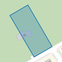 Perceel DOO00-A-8690