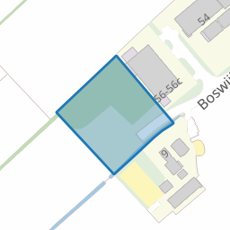 Perceel DOO00-A-8697