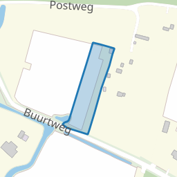 Perceel DOO00-B-1150