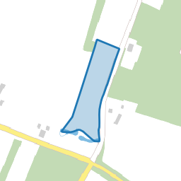 Perceel DOO00-B-1166