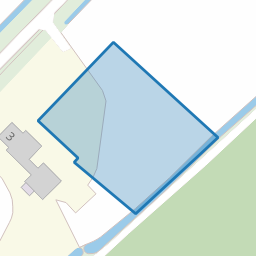 Perceel DOO00-B-1186