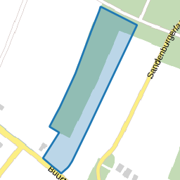 Perceel DOO00-B-1221