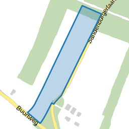 Perceel DOO00-B-1225