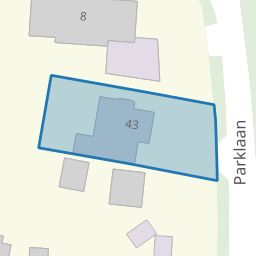 Perceel DOO00-B-1452