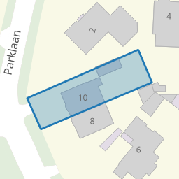 Perceel DOO00-B-1474