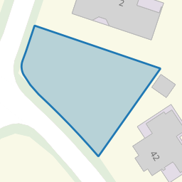 Perceel DOO00-B-1491