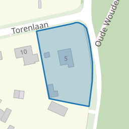 Perceel DOO00-B-1506