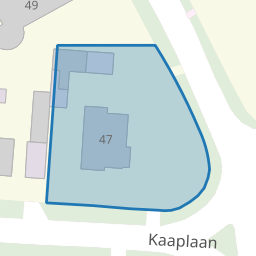 Perceel DOO00-B-1535