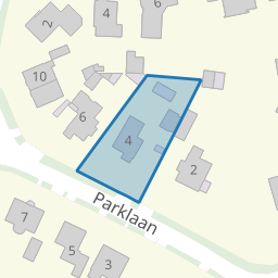 Perceel DOO00-B-1540