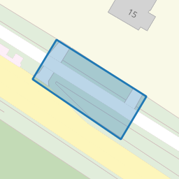 Perceel DOO00-B-1553
