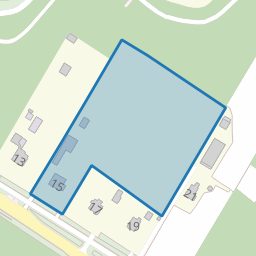 Perceel DOO00-B-1554