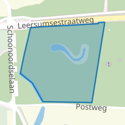 Perceel DOO00-B-1586