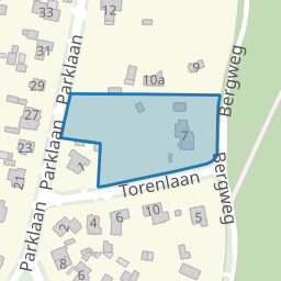 Perceel DOO00-B-1594