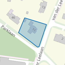 Perceel DOO00-B-1610