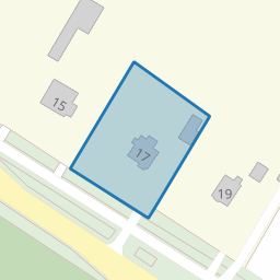 Perceel DOO00-B-1650