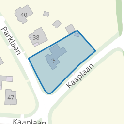 Perceel DOO00-B-1703