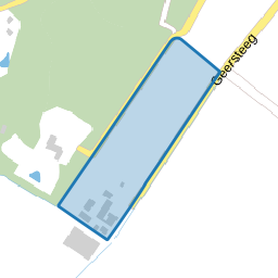 Perceel DOO00-B-1713