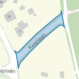 Perceel DOO00-B-1726