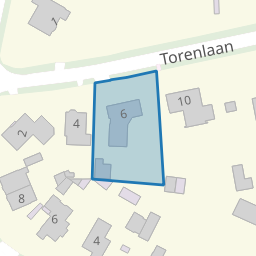 Perceel DOO00-B-1730