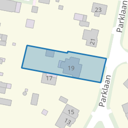 Perceel DOO00-B-1735