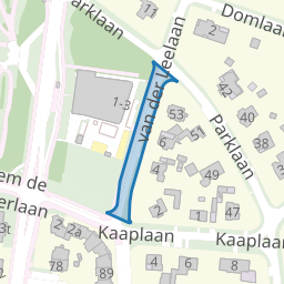 Perceel DOO00-B-1743