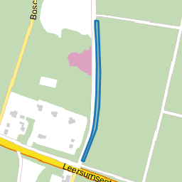 Perceel DOO00-B-1775