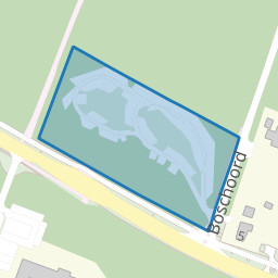 Perceel DOO00-B-1809