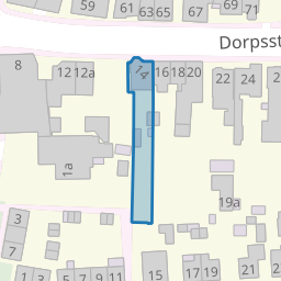 Perceel DOO00-B-1846