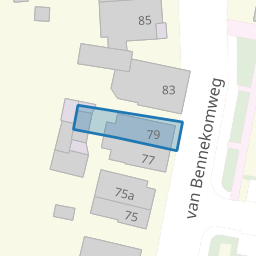 Perceel DOO00-B-1879