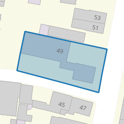 Perceel DOO00-B-1885