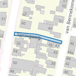 Perceel DOO00-B-1886