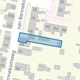 Perceel DOO00-B-1896