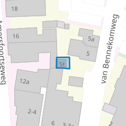 Perceel DOO00-B-2047