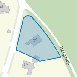 Perceel DOO00-B-2052