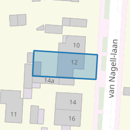 Perceel DOO00-B-2072