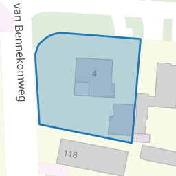 Perceel DOO00-B-2085