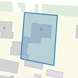 Perceel DOO00-B-2086