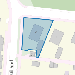 Perceel DOO00-B-2099