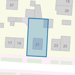 Perceel DOO00-B-2105