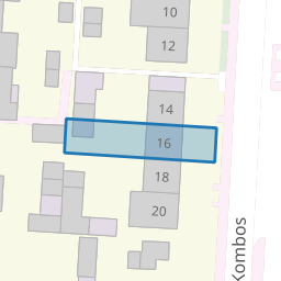 Perceel DOO00-B-2142